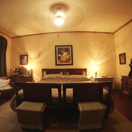 Die Kuierhuis Ventersburg Ngoại thất bức ảnh