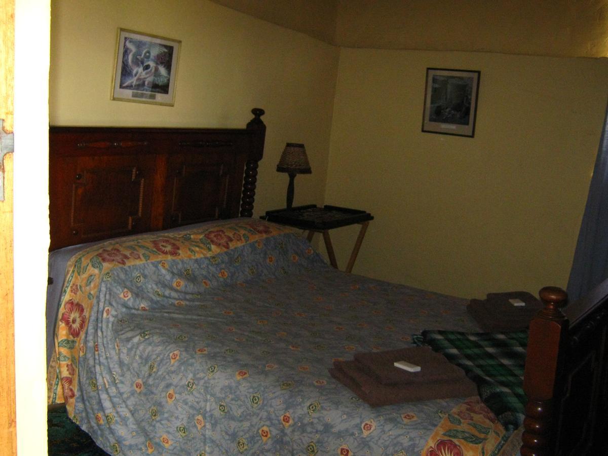 Die Kuierhuis Ventersburg Ngoại thất bức ảnh